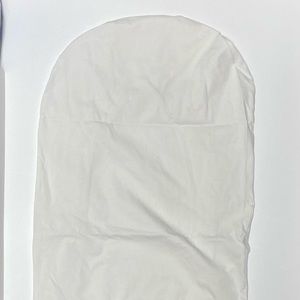 Snoo bassinet cotton fitted sheet